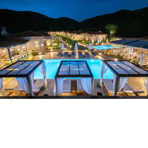 Αngelikon Luxurious Apartments