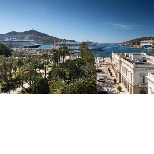 NH Cartagena
