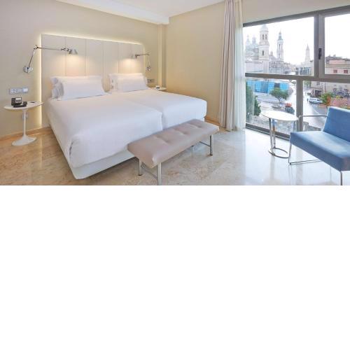 NH Ciudad de Zaragoza