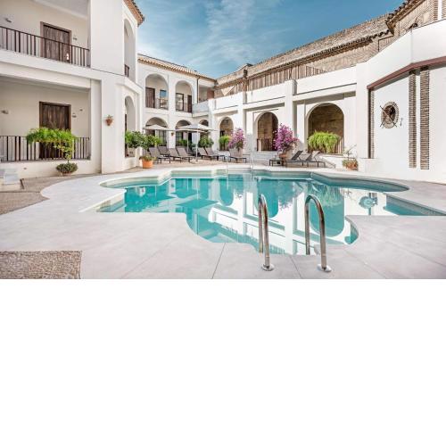 NH Collection Amistad Córdoba