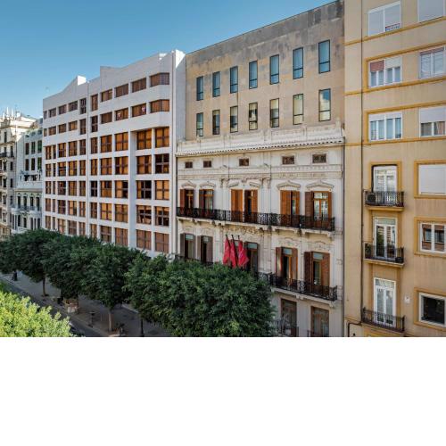 NH Collection Colón Valencia