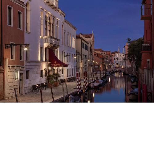 NH Collection Grand Hotel Palazzo Dei Dogi