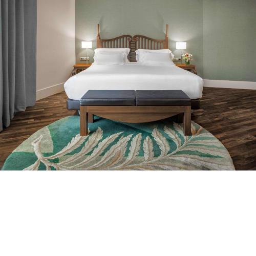 NH Collection Madrid Paseo del Prado