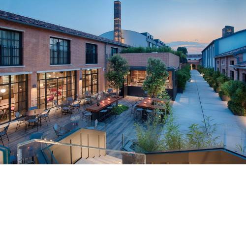 NH Collection Murano Villa
