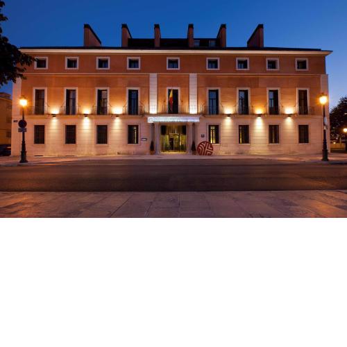 NH Collection Palacio de Aranjuez