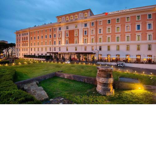 NH Collection Palazzo Cinquecento