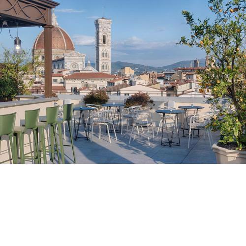 NH Collection Palazzo Gaddi