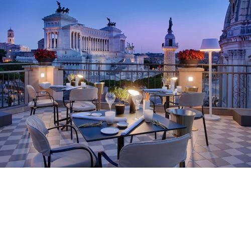 NH Collection Roma Fori Imperiali