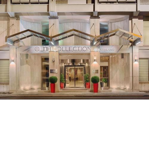 NH Collection Roma Giustiniano