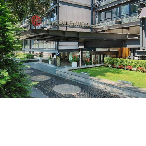 NH Collection Roma Vittorio Veneto