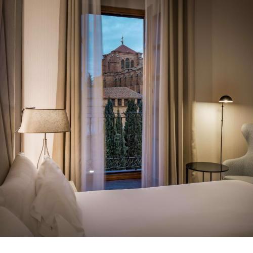 NH Collection Salamanca Palacio de Castellanos