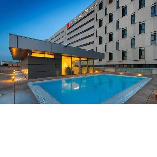 NH Collection Sevilla