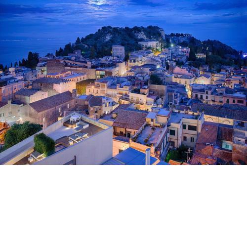 NH Collection Taormina