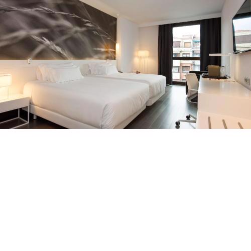 NH Collection Villa de Bilbao