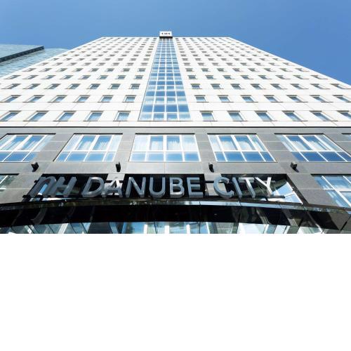 NH Danube City