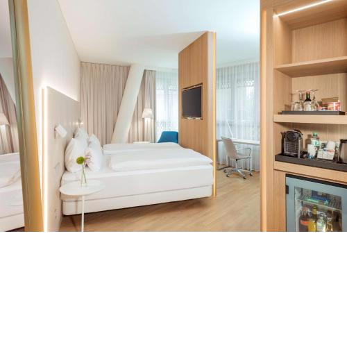 NH Graz City