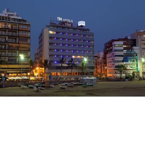 NH Imperial Playa
