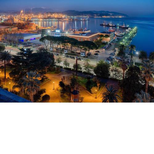NH La Spezia