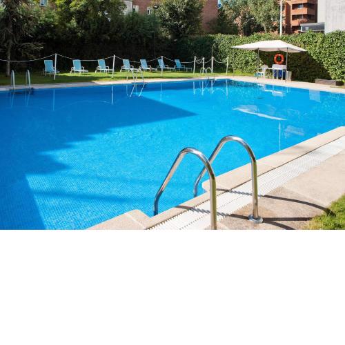 NH Madrid Ventas