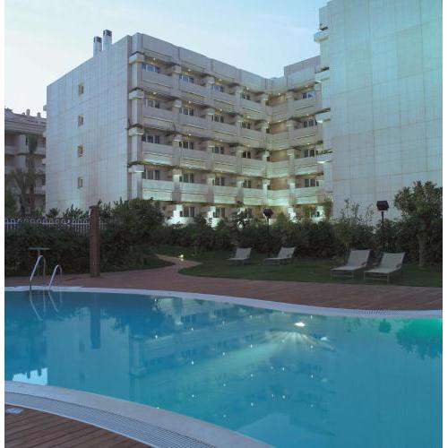 NH Marbella