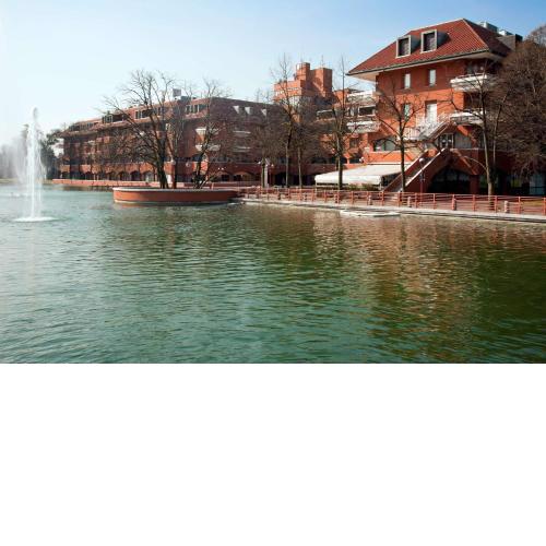 NH Milano 2 Residence