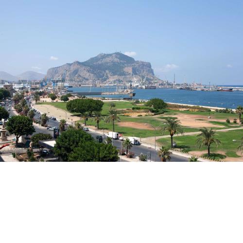 NH Palermo