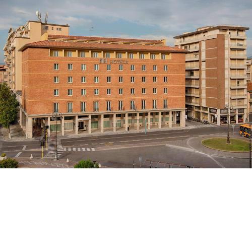 NH Pisa