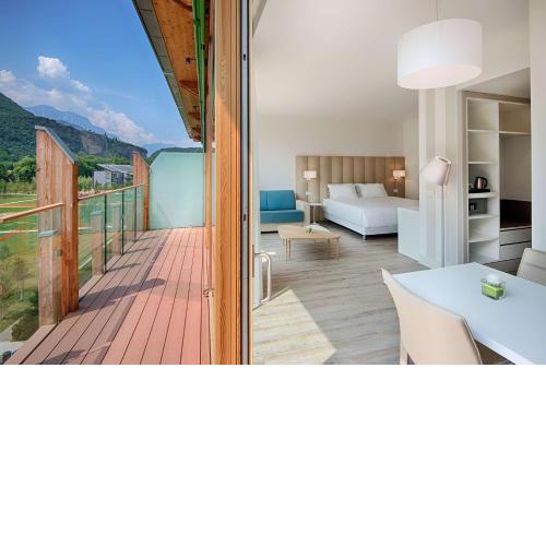 NH Trento