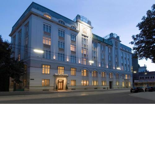 NH Wien Belvedere