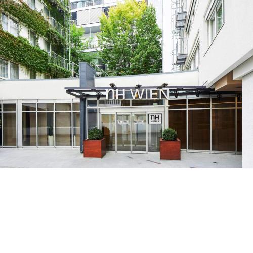 NH Wien City