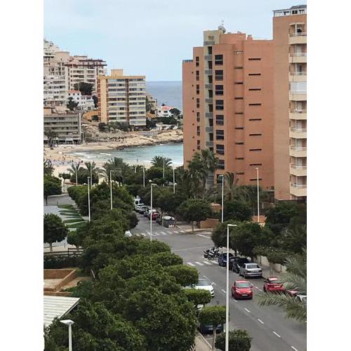 NIAGARA - LA CALA
