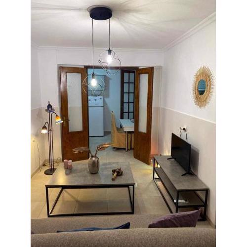 Nias Apartment 3