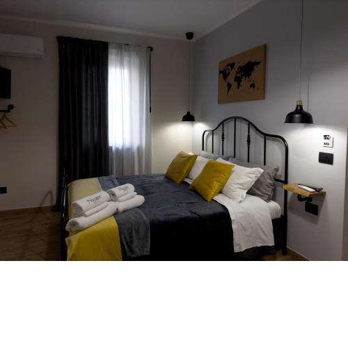 Nicarè Rooms