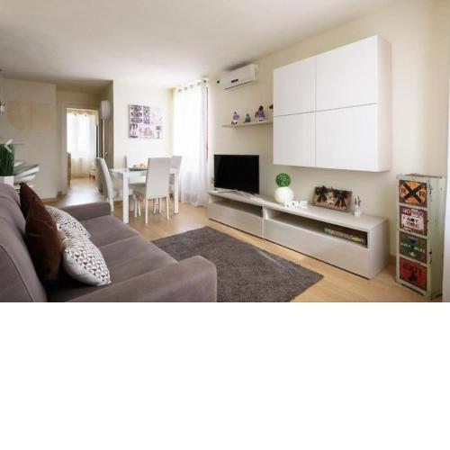 Nicchio Bright And Design Loft