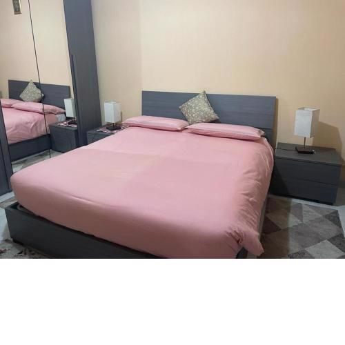 Nice 1 bed apartment Roma