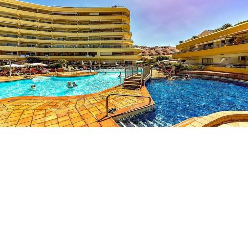 Nice 1bed apartment near of the beach in the Costa Adeje in Tenerife