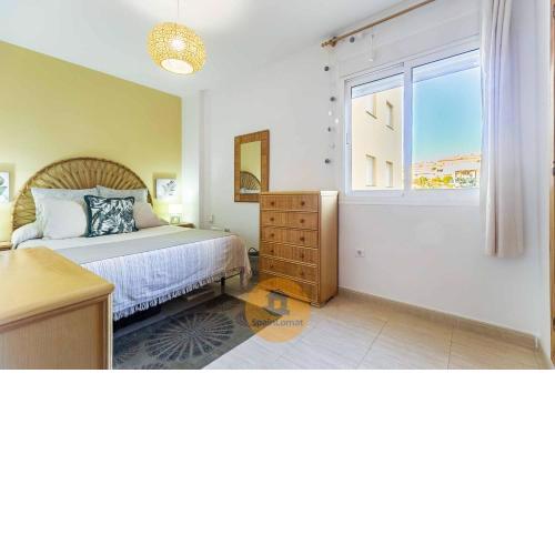Nice 2 bedroom apartment for family in Los Pacos