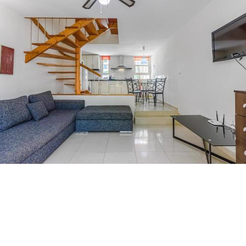 Nice 2 level apartment, El Cortijo, Las Americas LA45