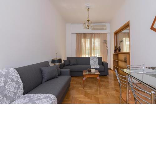 Nice 2bedroom apartment in Pagkrati