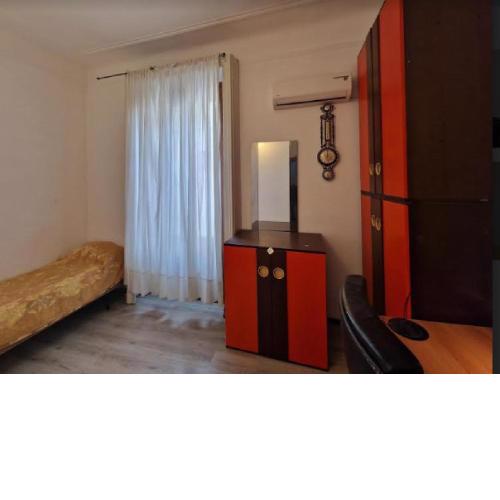 Nice accommodation in a quiet shared flat near the city centre