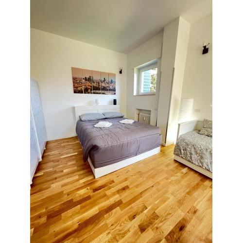 Nice and comfy apartment : central area of Milan