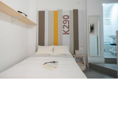 NICE and COSY LOFTS CITY CENTER 1&2