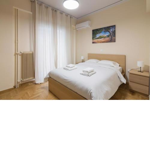 Nice and Cozy 1 Bedroom Apartment