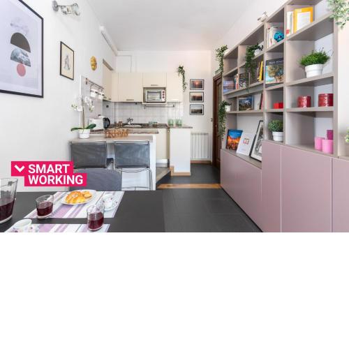 Nice and Cozy Apartment in Crocetta