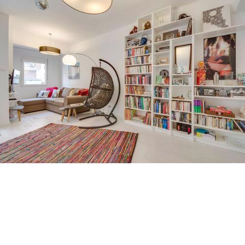 Nice and Cozy Apartment in Delicias