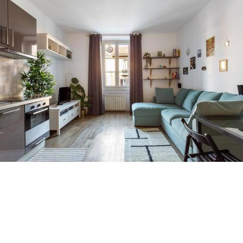 Nice and Cozy apartment Naviglio by Easylife