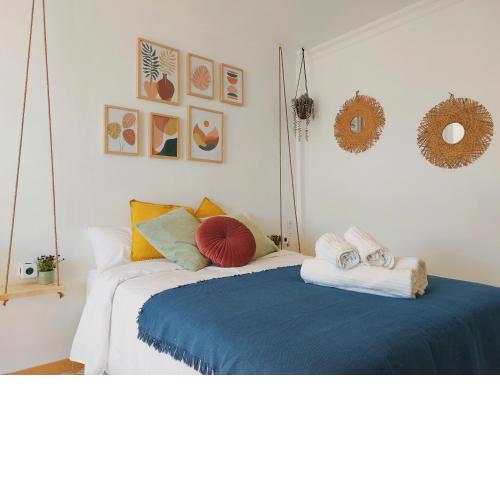 Nice and Cozy Studio at the Beachfront