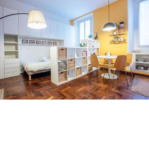 Nice and Cozy studio in Porta Venezia by Easylife