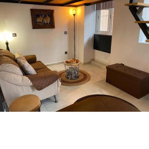 Nice and Cozy studio with two beds in the center of Málaga by SharingCo
