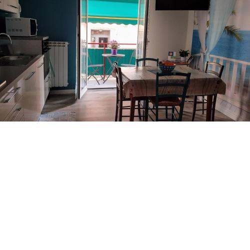 Nice and Easy Apartment